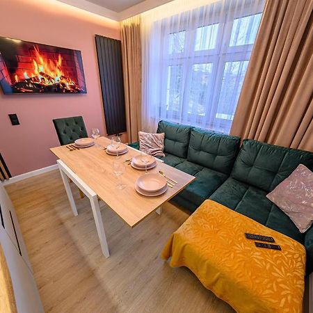 Perfekt Apartament Karpacz Dış mekan fotoğraf