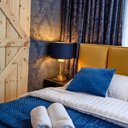 Perfekt Apartament Karpacz Dış mekan fotoğraf