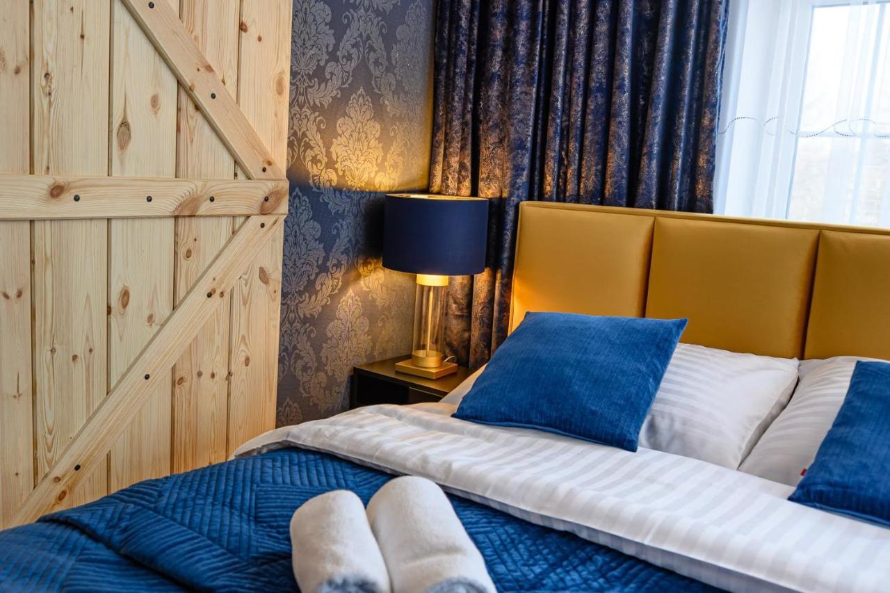 Perfekt Apartament Karpacz Dış mekan fotoğraf