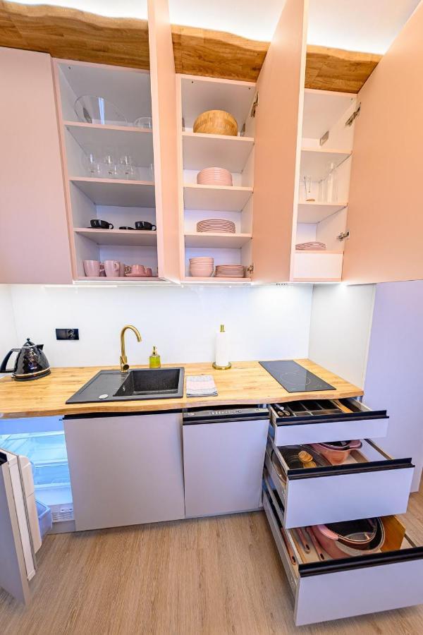 Perfekt Apartament Karpacz Dış mekan fotoğraf