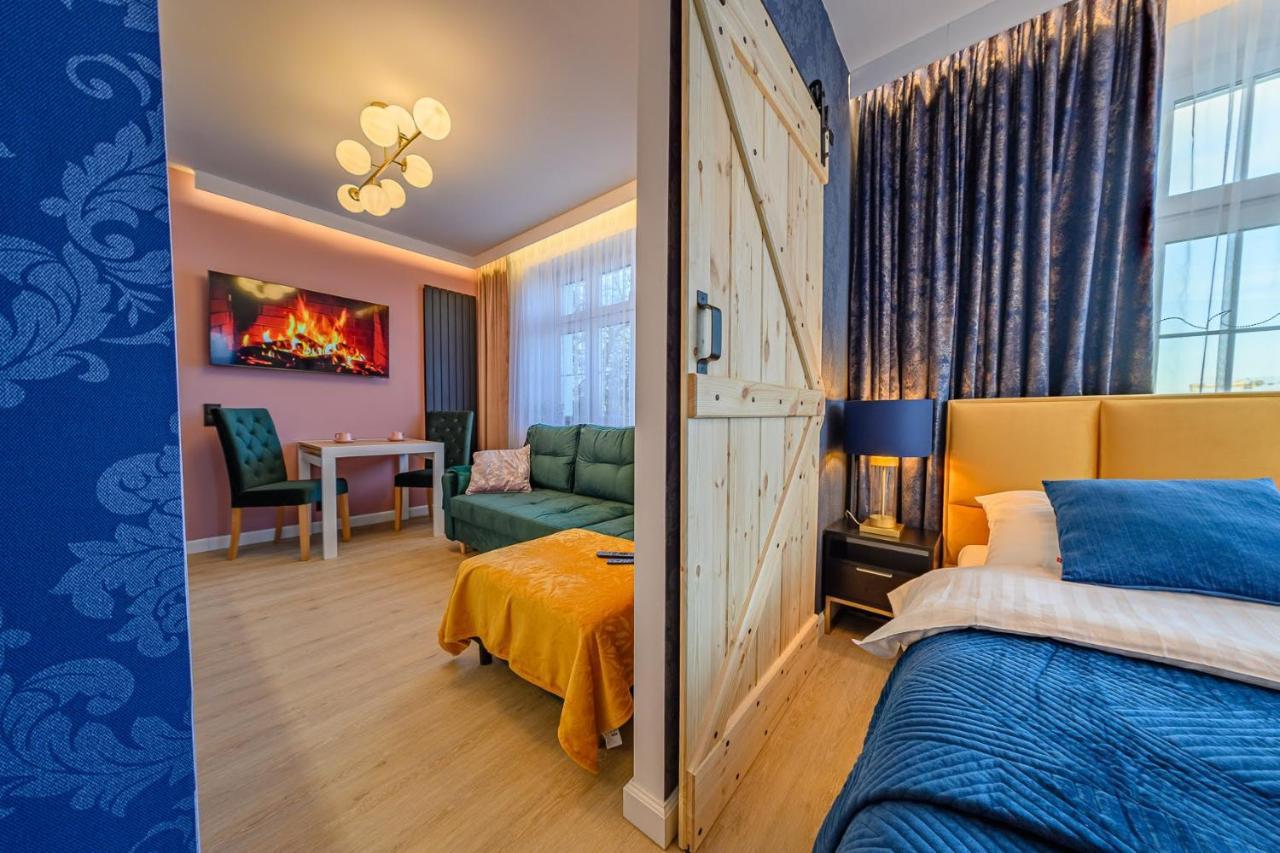 Perfekt Apartament Karpacz Dış mekan fotoğraf