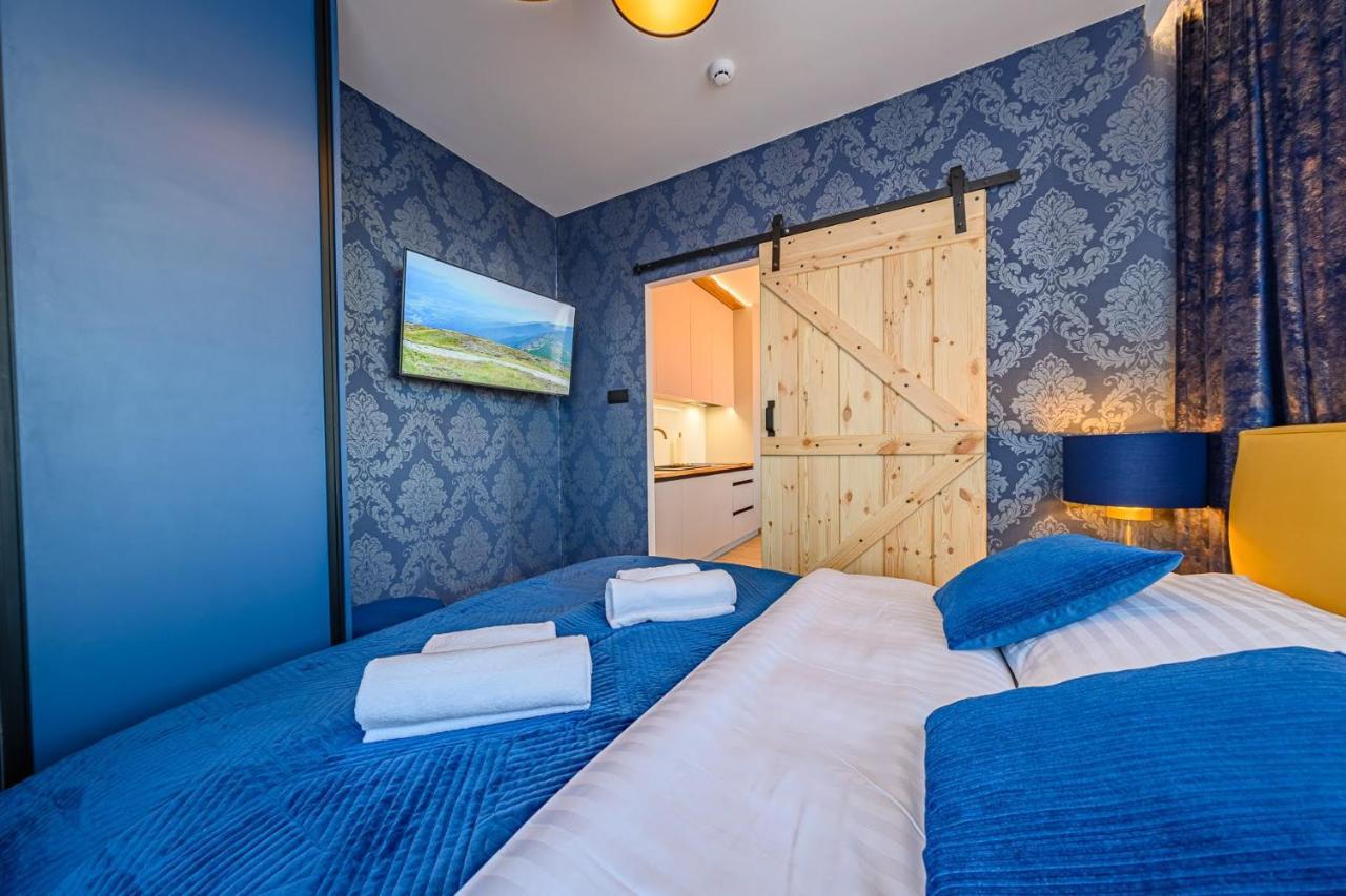 Perfekt Apartament Karpacz Dış mekan fotoğraf
