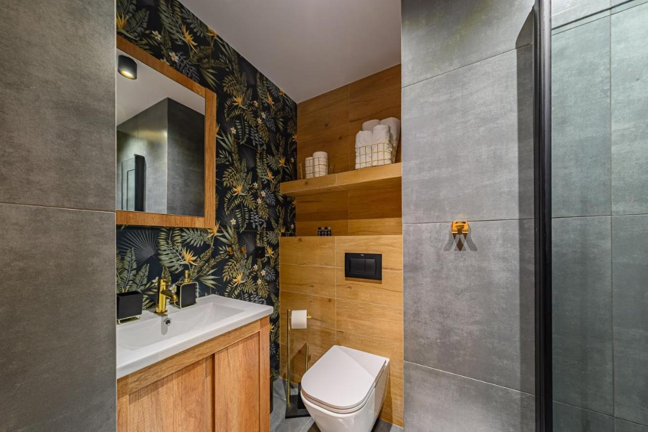 Perfekt Apartament Karpacz Dış mekan fotoğraf