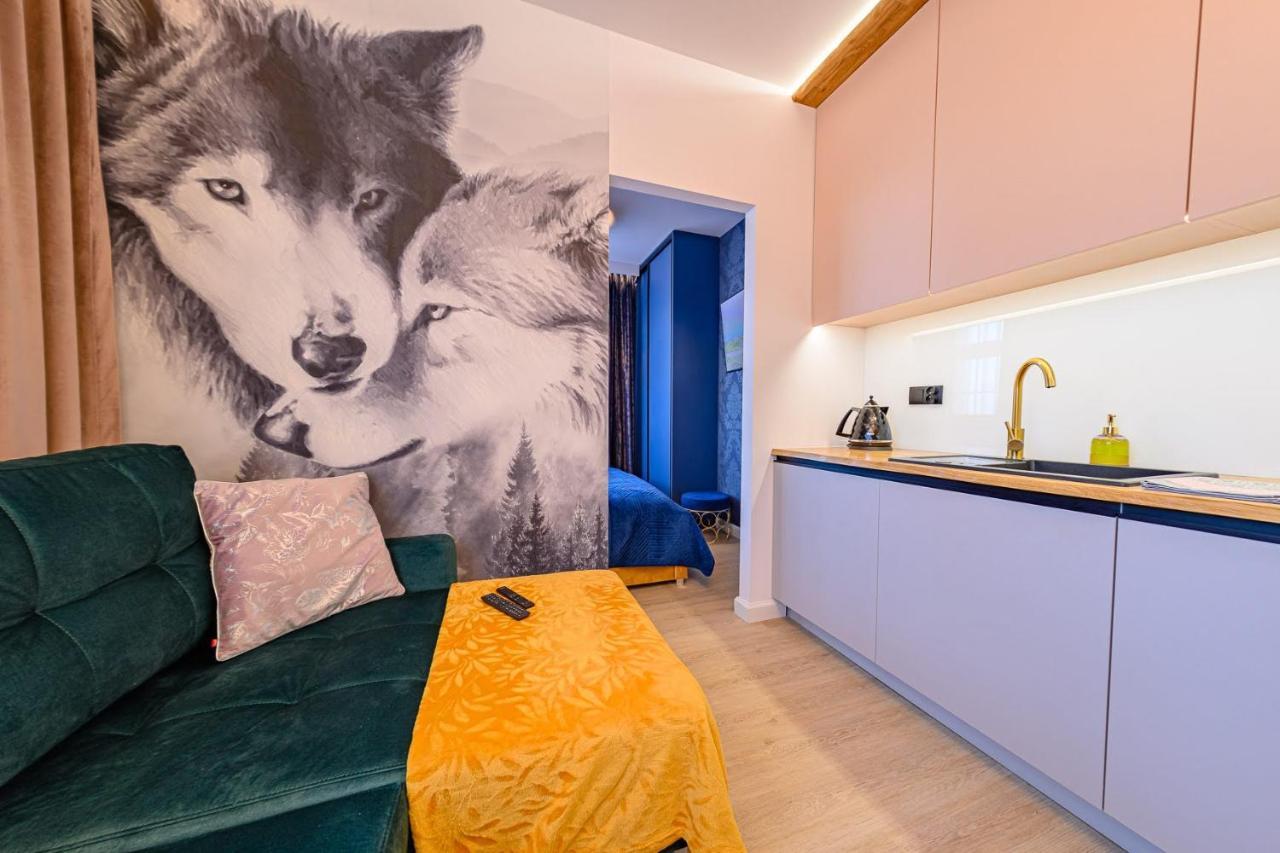 Perfekt Apartament Karpacz Dış mekan fotoğraf