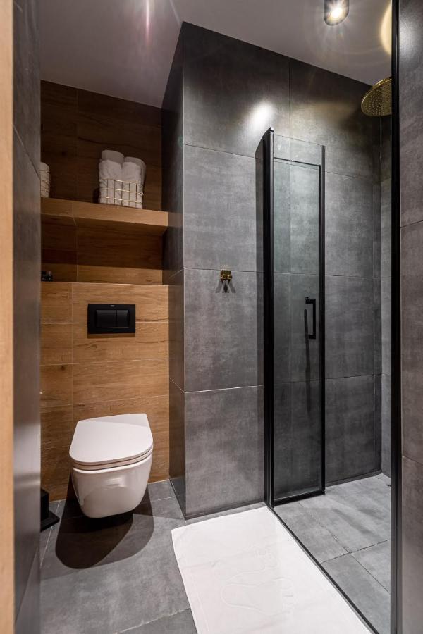 Perfekt Apartament Karpacz Dış mekan fotoğraf