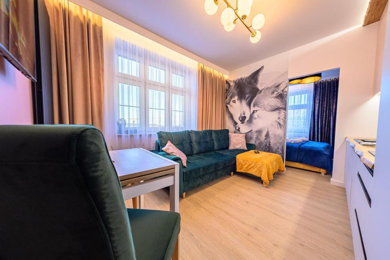 Perfekt Apartament Karpacz Dış mekan fotoğraf